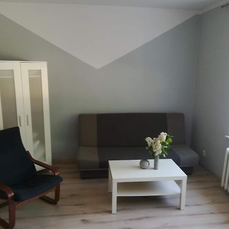 M1 Abrahama Gdynia Bagian luar foto